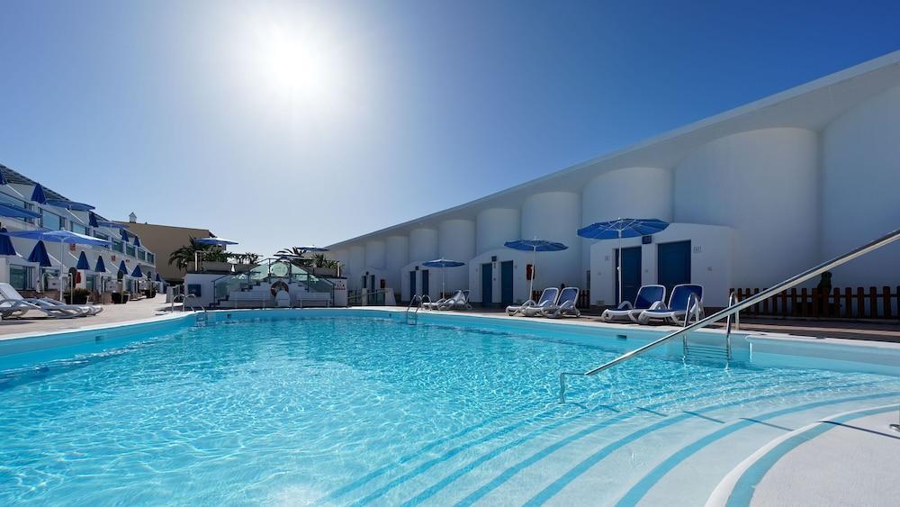 Apartamentos Igramar Morrojable - Adults Only Morro Jable  Esterno foto