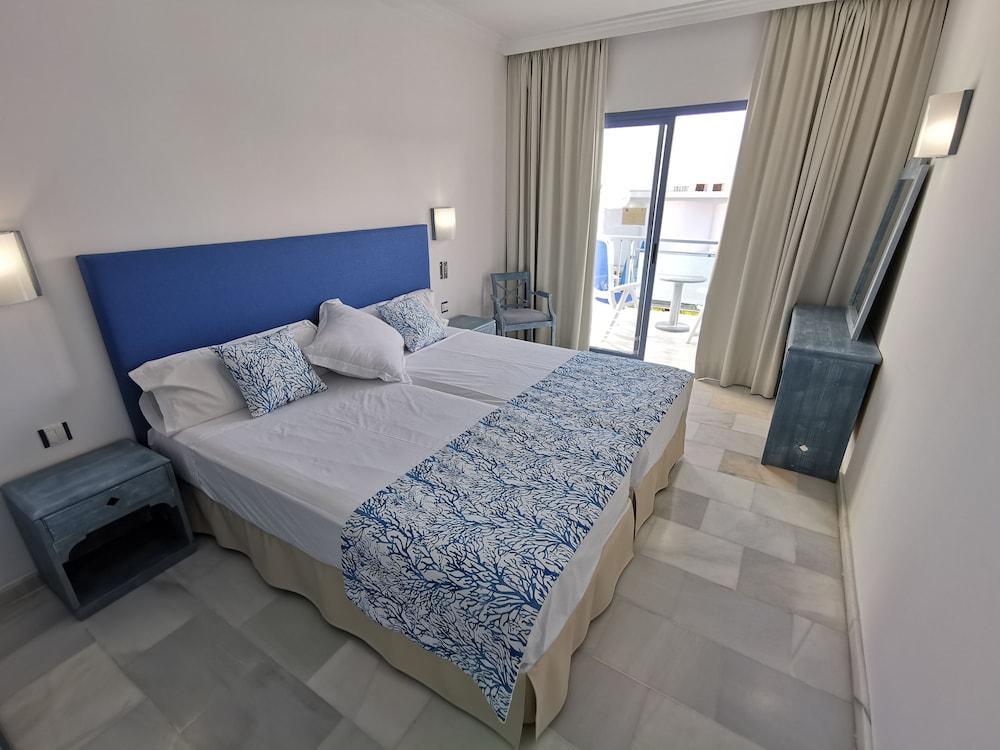 Apartamentos Igramar Morrojable - Adults Only Morro Jable  Esterno foto