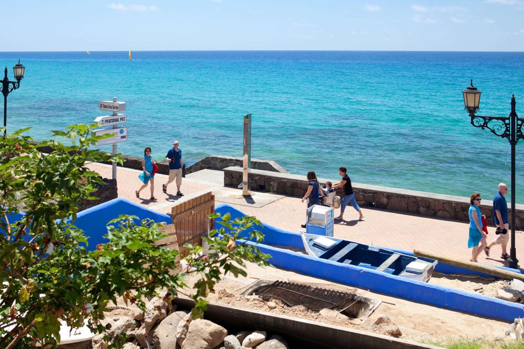 Apartamentos Igramar Morrojable - Adults Only Morro Jable  Esterno foto