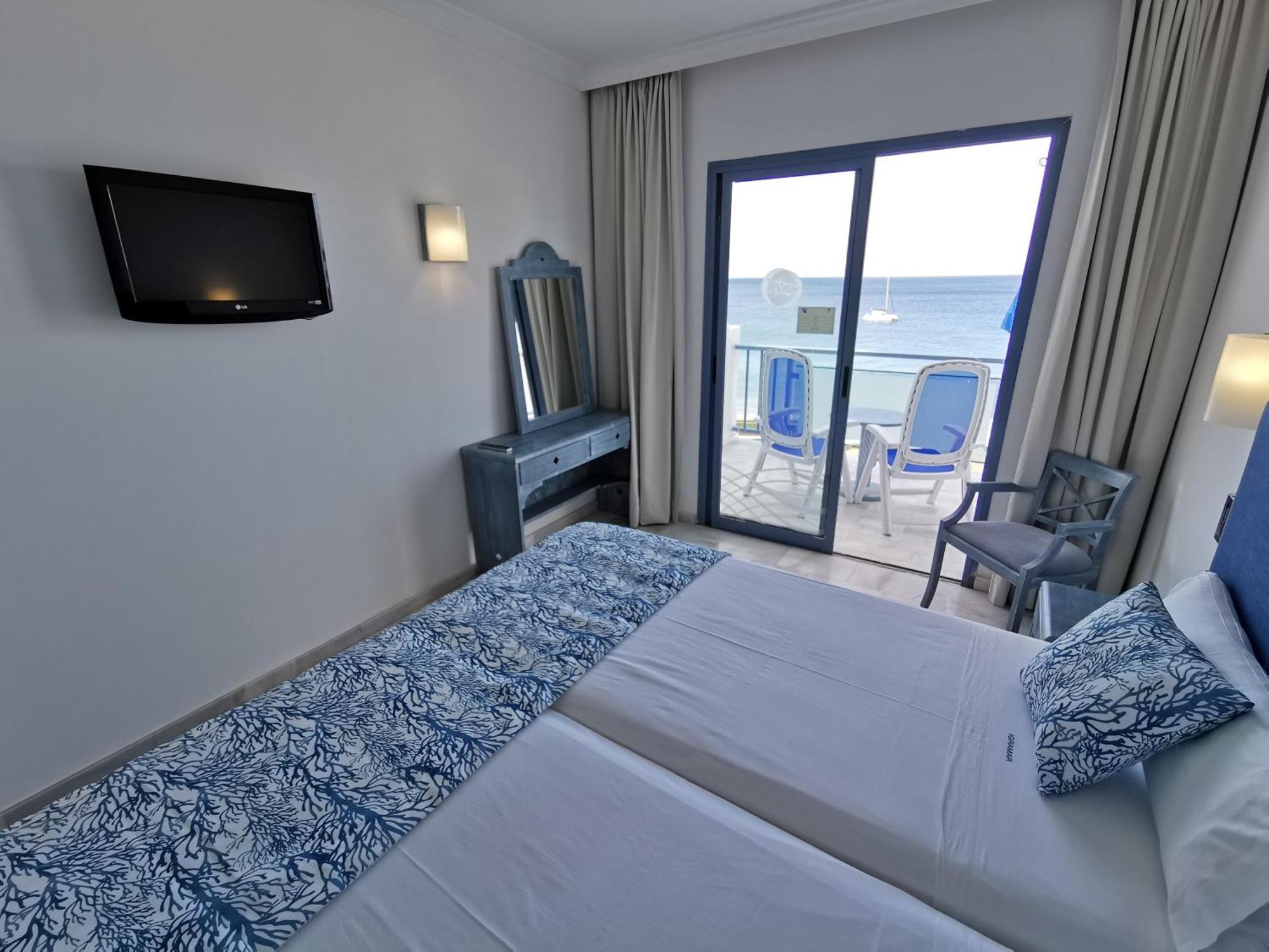 Apartamentos Igramar Morrojable - Adults Only Morro Jable  Camera foto