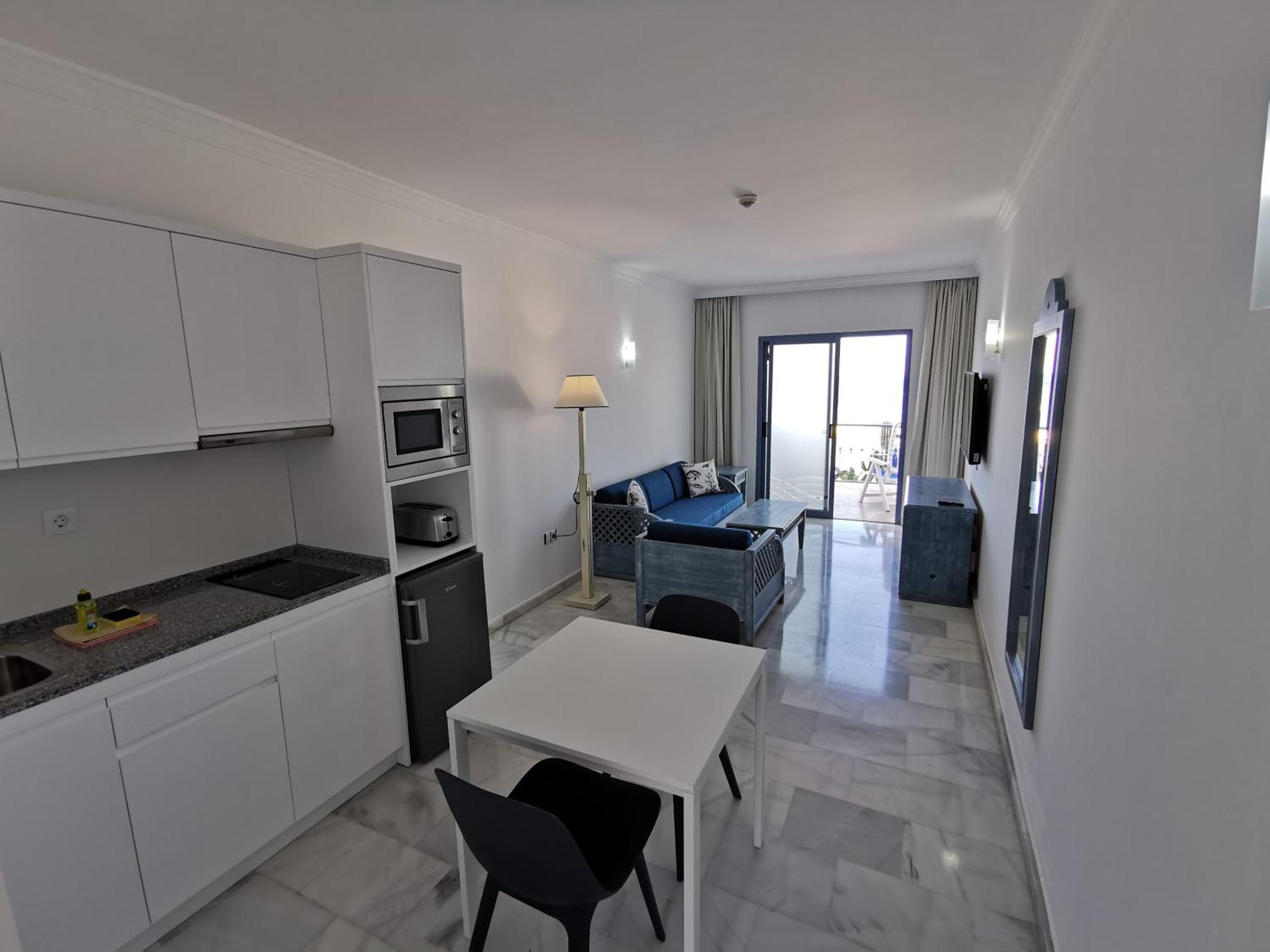 Apartamentos Igramar Morrojable - Adults Only Morro Jable  Camera foto