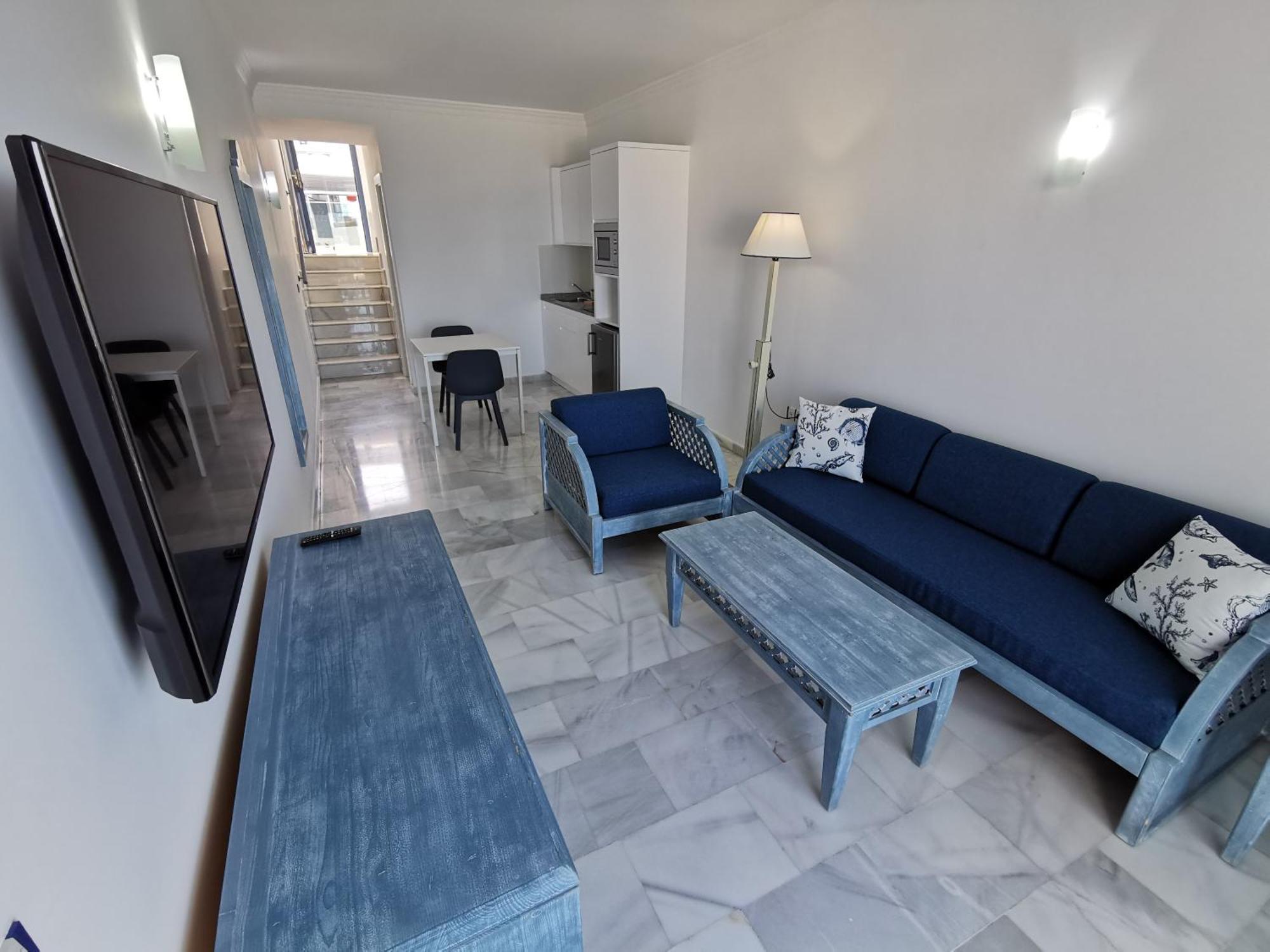 Apartamentos Igramar Morrojable - Adults Only Morro Jable  Camera foto