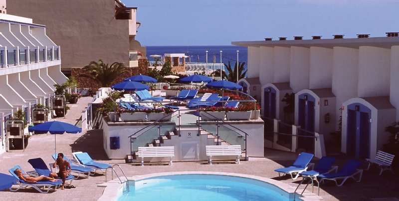 Apartamentos Igramar Morrojable - Adults Only Morro Jable  Esterno foto