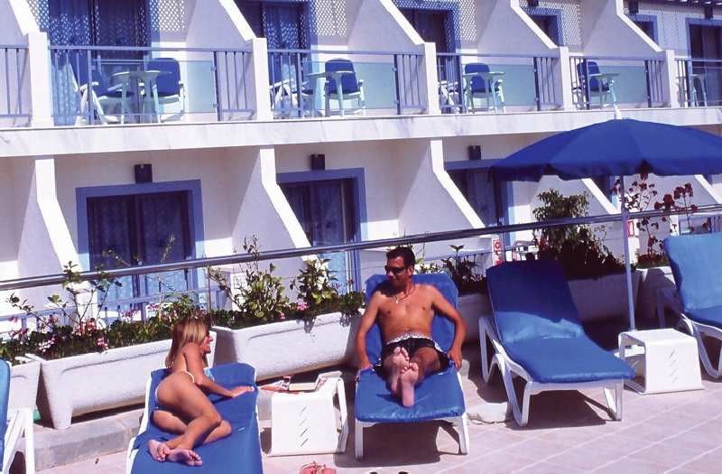 Apartamentos Igramar Morrojable - Adults Only Morro Jable  Esterno foto