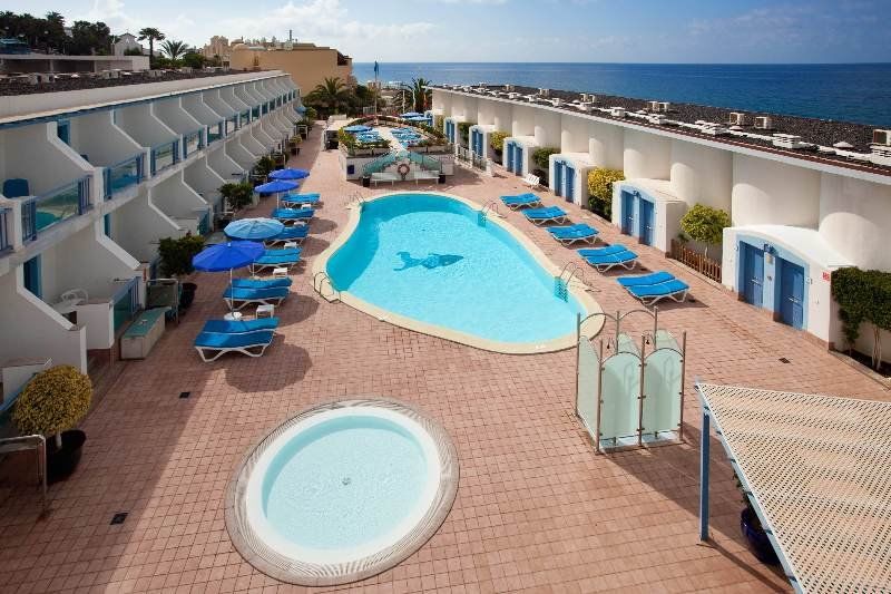 Apartamentos Igramar Morrojable - Adults Only Morro Jable  Esterno foto