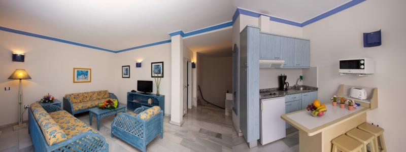 Apartamentos Igramar Morrojable - Adults Only Morro Jable  Esterno foto