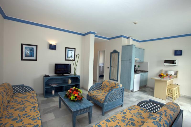 Apartamentos Igramar Morrojable - Adults Only Morro Jable  Esterno foto