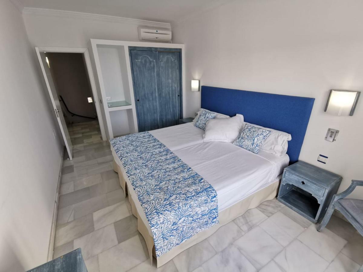 Apartamentos Igramar Morrojable - Adults Only Morro Jable  Esterno foto