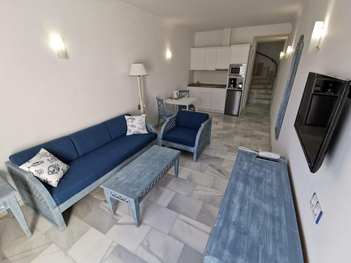Apartamentos Igramar Morrojable - Adults Only Morro Jable  Esterno foto