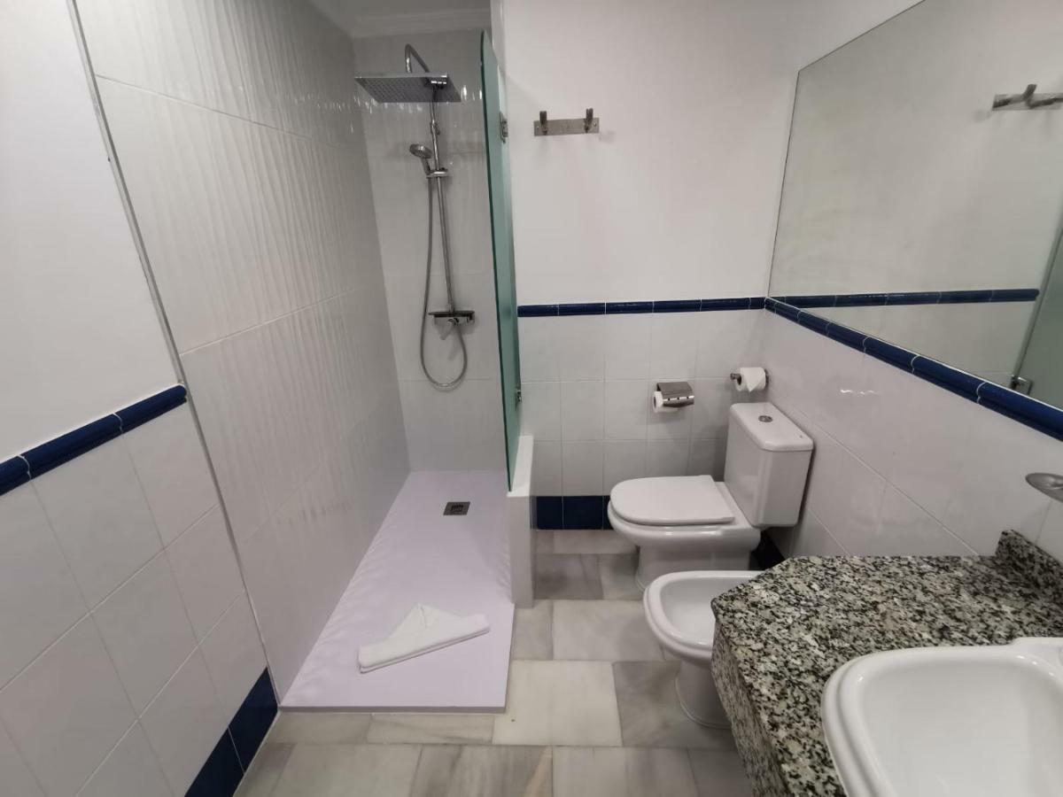 Apartamentos Igramar Morrojable - Adults Only Morro Jable  Esterno foto
