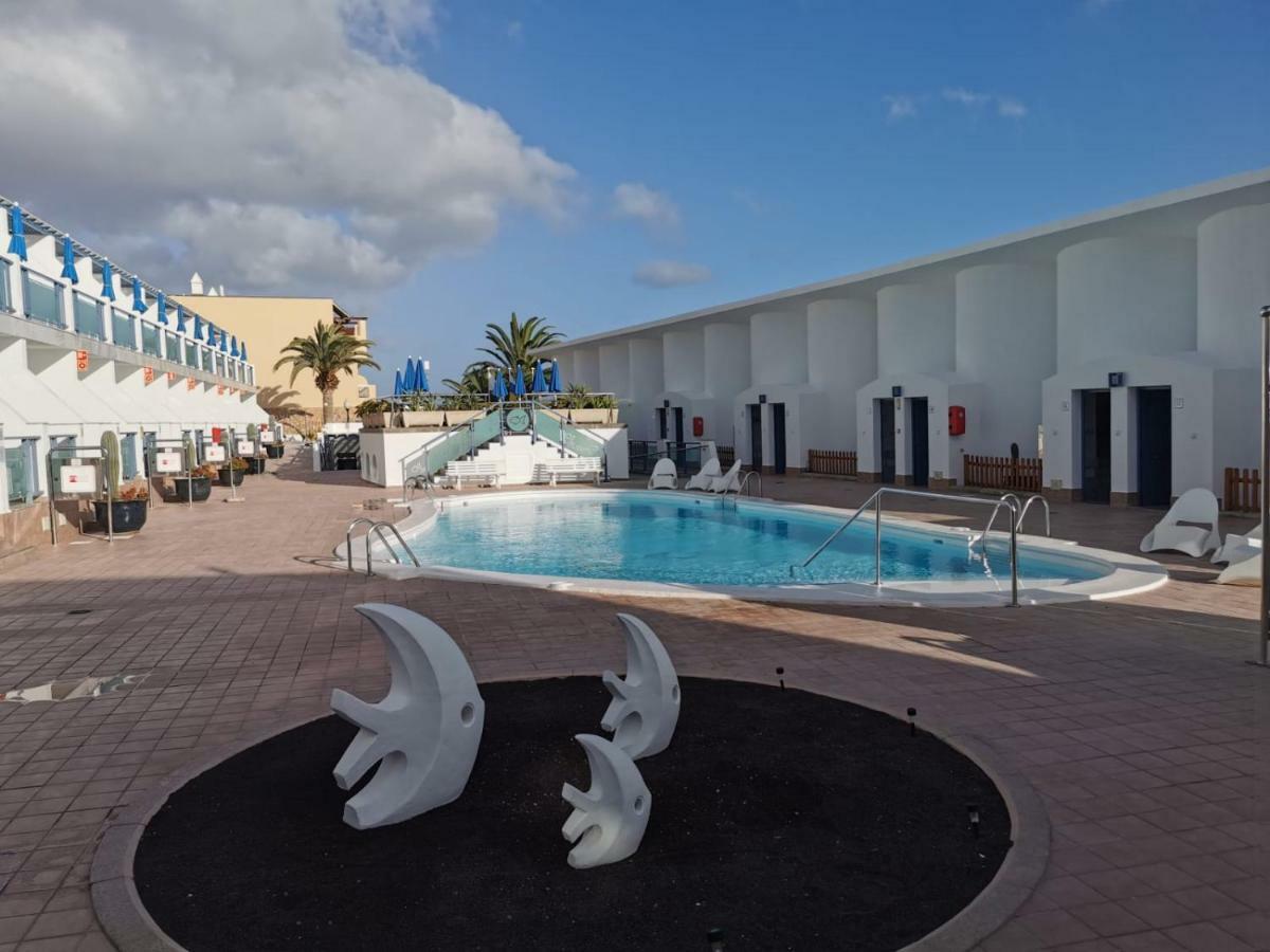 Apartamentos Igramar Morrojable - Adults Only Morro Jable  Esterno foto