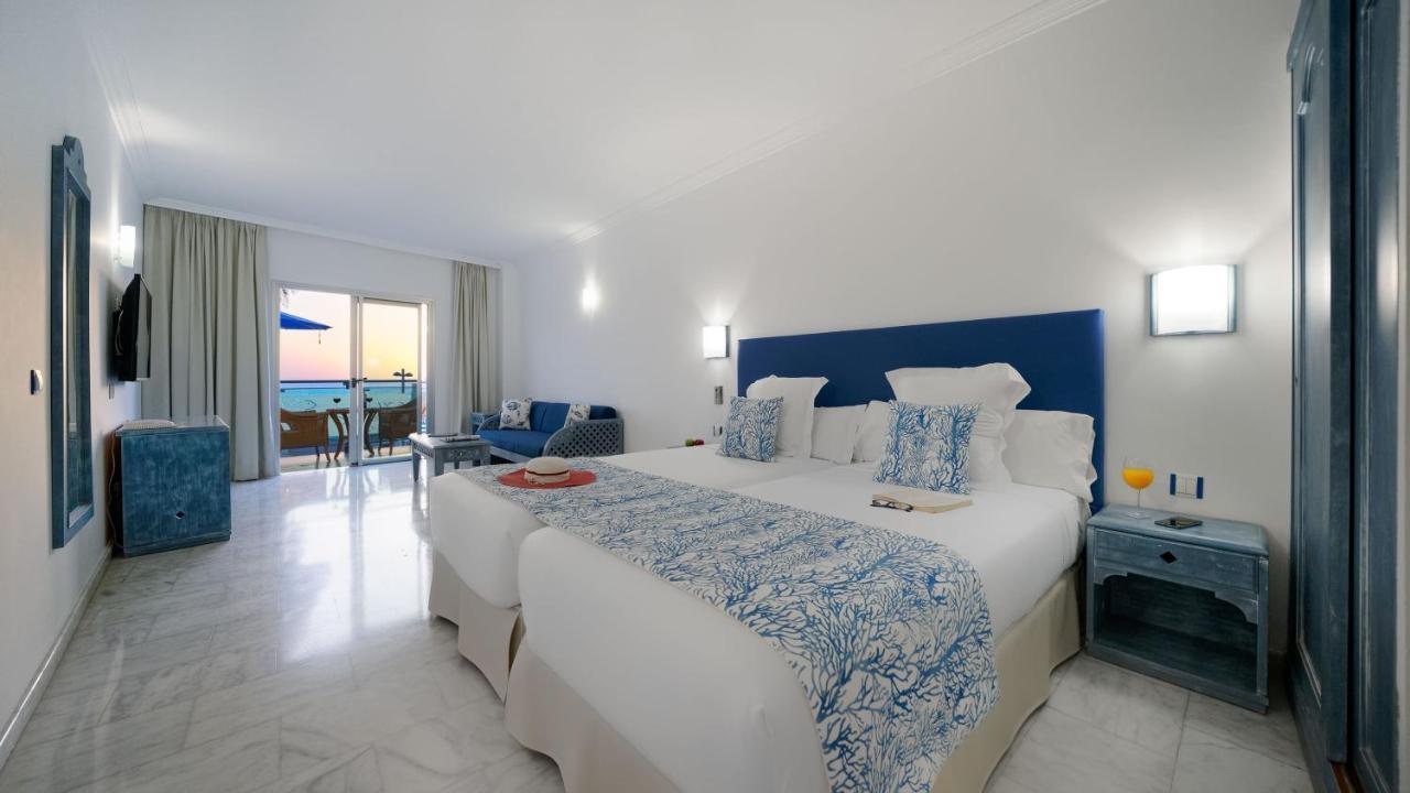 Apartamentos Igramar Morrojable - Adults Only Morro Jable  Esterno foto