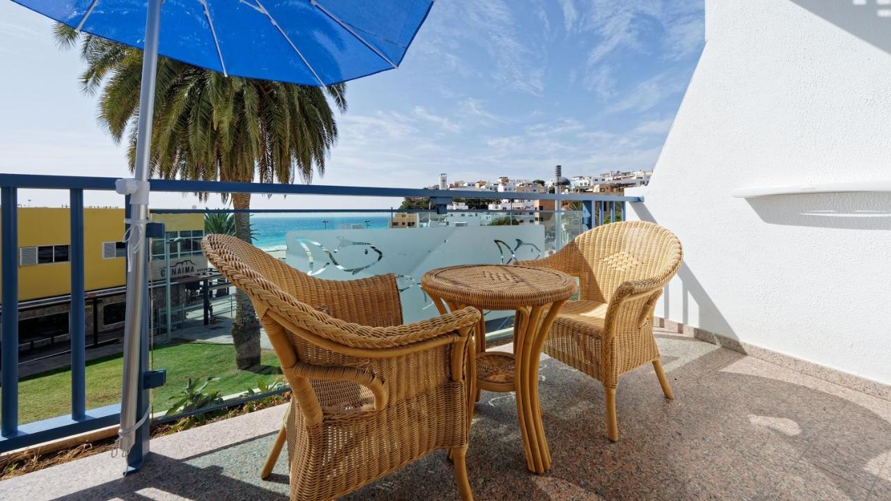 Apartamentos Igramar Morrojable - Adults Only Morro Jable  Esterno foto