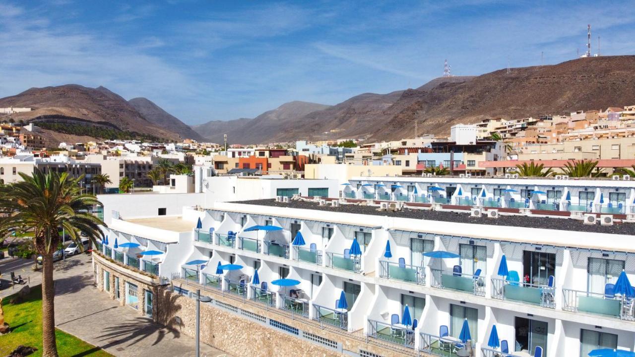 Apartamentos Igramar Morrojable - Adults Only Morro Jable  Esterno foto