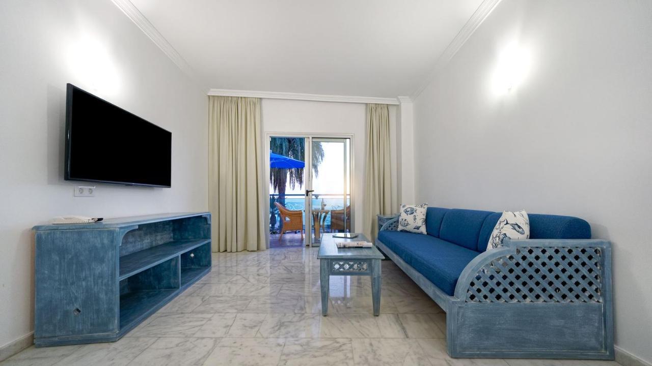 Apartamentos Igramar Morrojable - Adults Only Morro Jable  Esterno foto
