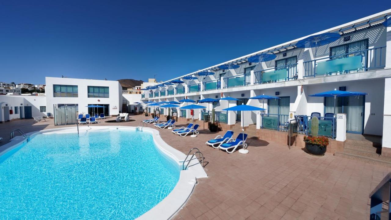 Apartamentos Igramar Morrojable - Adults Only Morro Jable  Esterno foto
