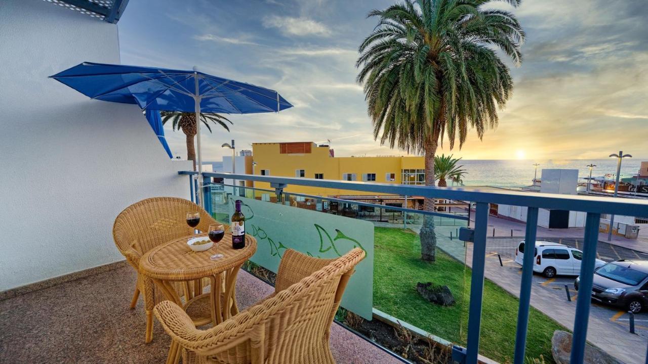 Apartamentos Igramar Morrojable - Adults Only Morro Jable  Esterno foto