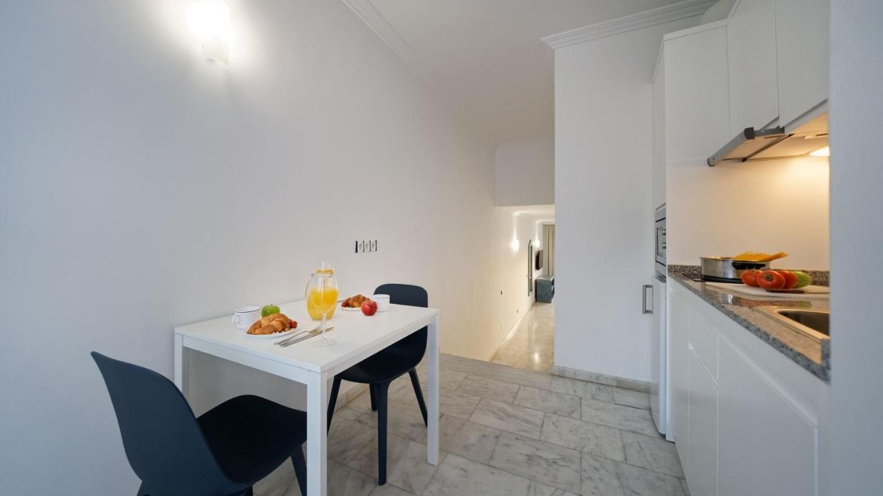 Apartamentos Igramar Morrojable - Adults Only Morro Jable  Esterno foto