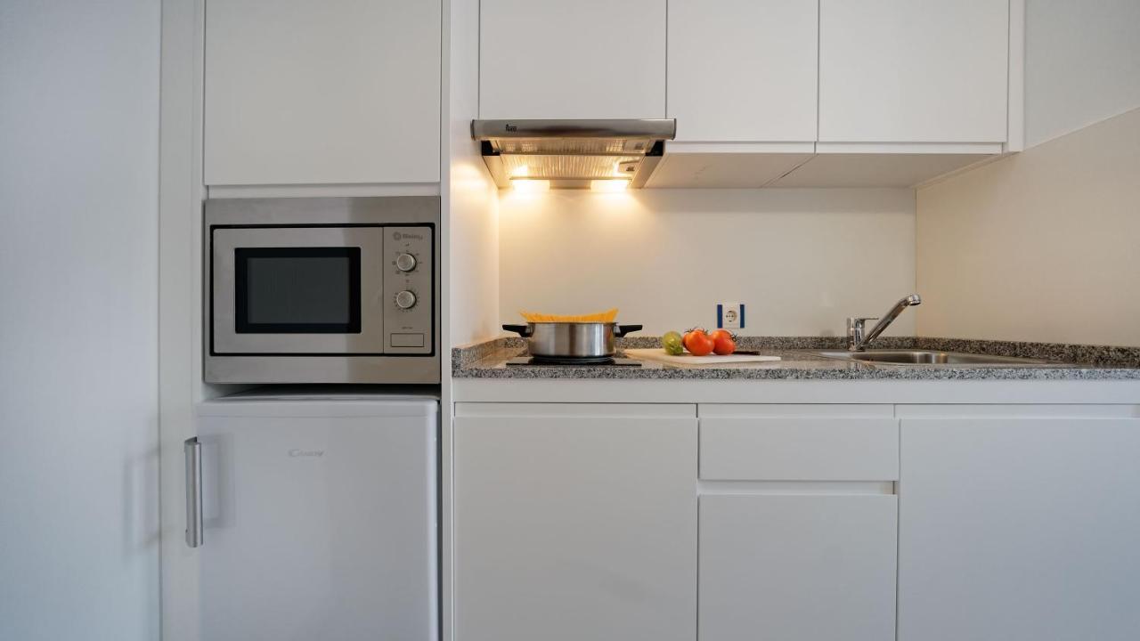 Apartamentos Igramar Morrojable - Adults Only Morro Jable  Esterno foto
