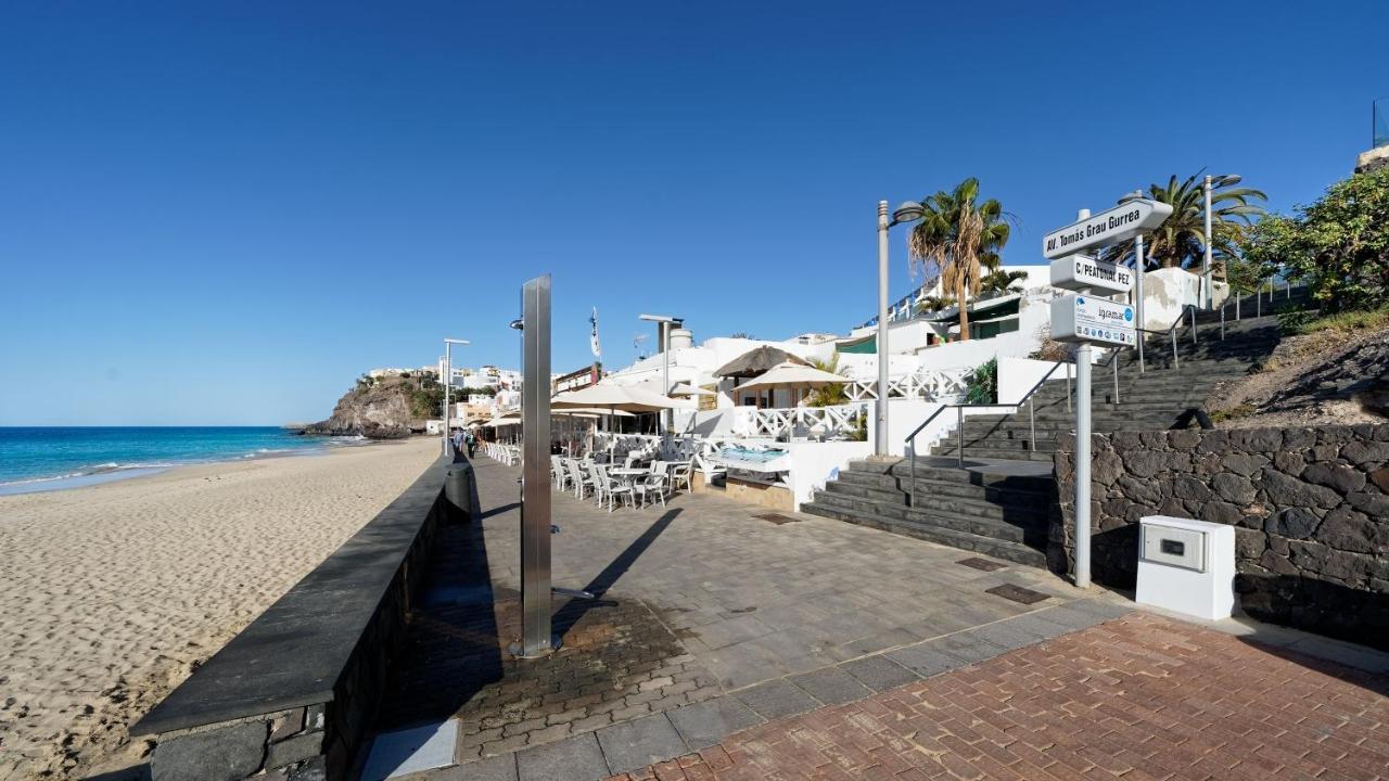 Apartamentos Igramar Morrojable - Adults Only Morro Jable  Esterno foto