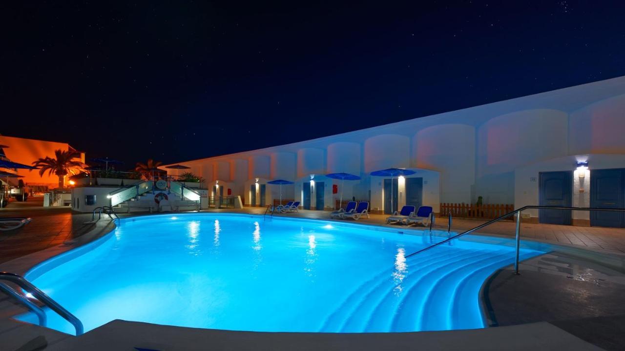 Apartamentos Igramar Morrojable - Adults Only Morro Jable  Esterno foto
