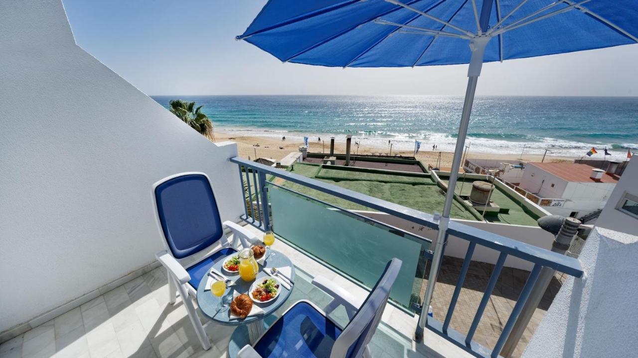 Apartamentos Igramar Morrojable - Adults Only Morro Jable  Esterno foto