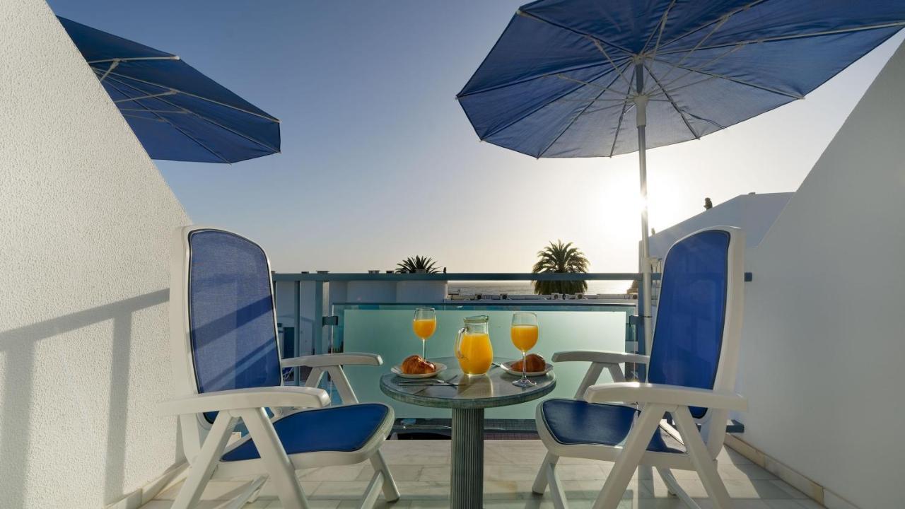 Apartamentos Igramar Morrojable - Adults Only Morro Jable  Esterno foto