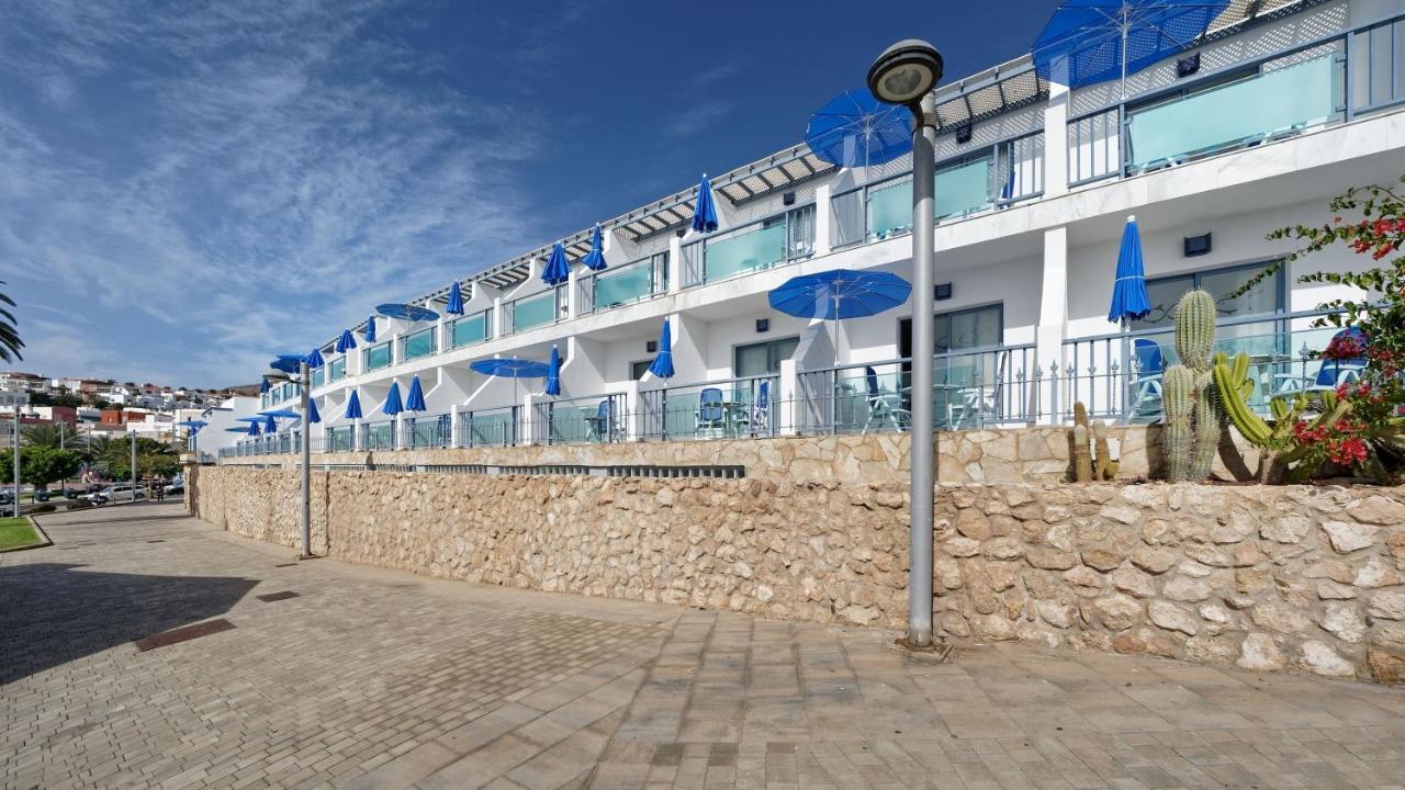 Apartamentos Igramar Morrojable - Adults Only Morro Jable  Esterno foto
