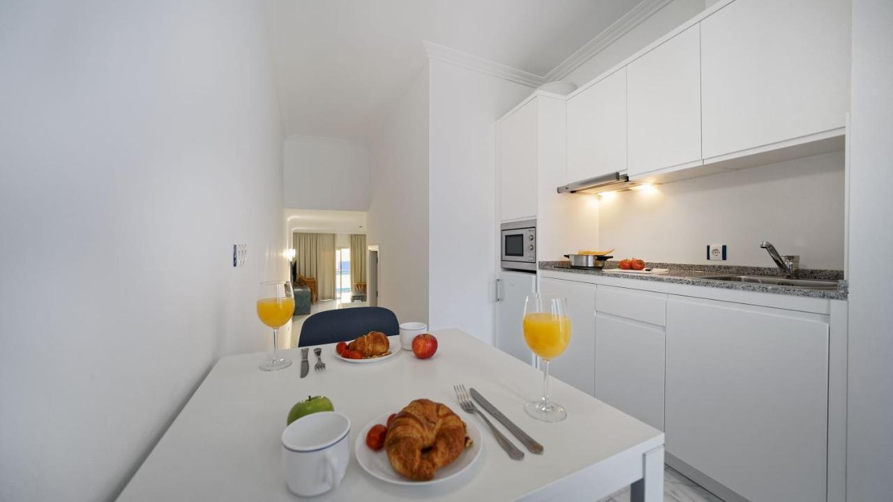 Apartamentos Igramar Morrojable - Adults Only Morro Jable  Esterno foto