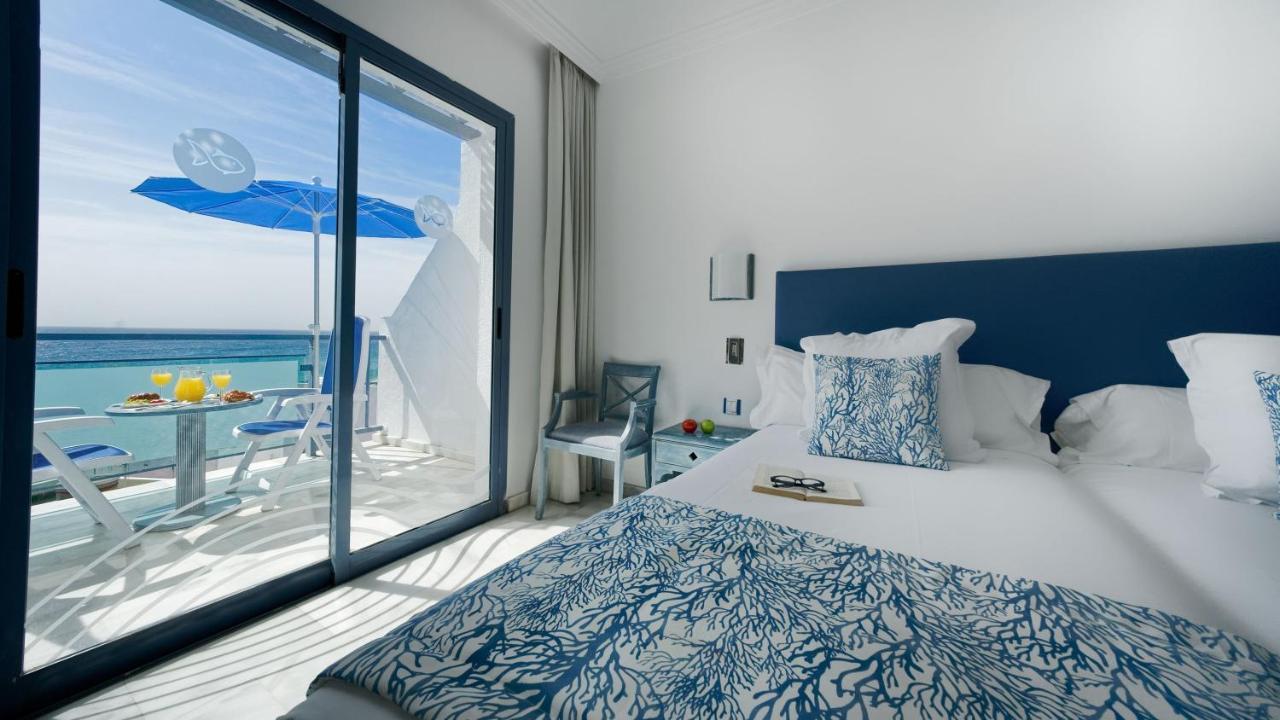 Apartamentos Igramar Morrojable - Adults Only Morro Jable  Esterno foto