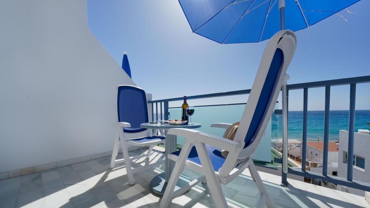Apartamentos Igramar Morrojable - Adults Only Morro Jable  Esterno foto