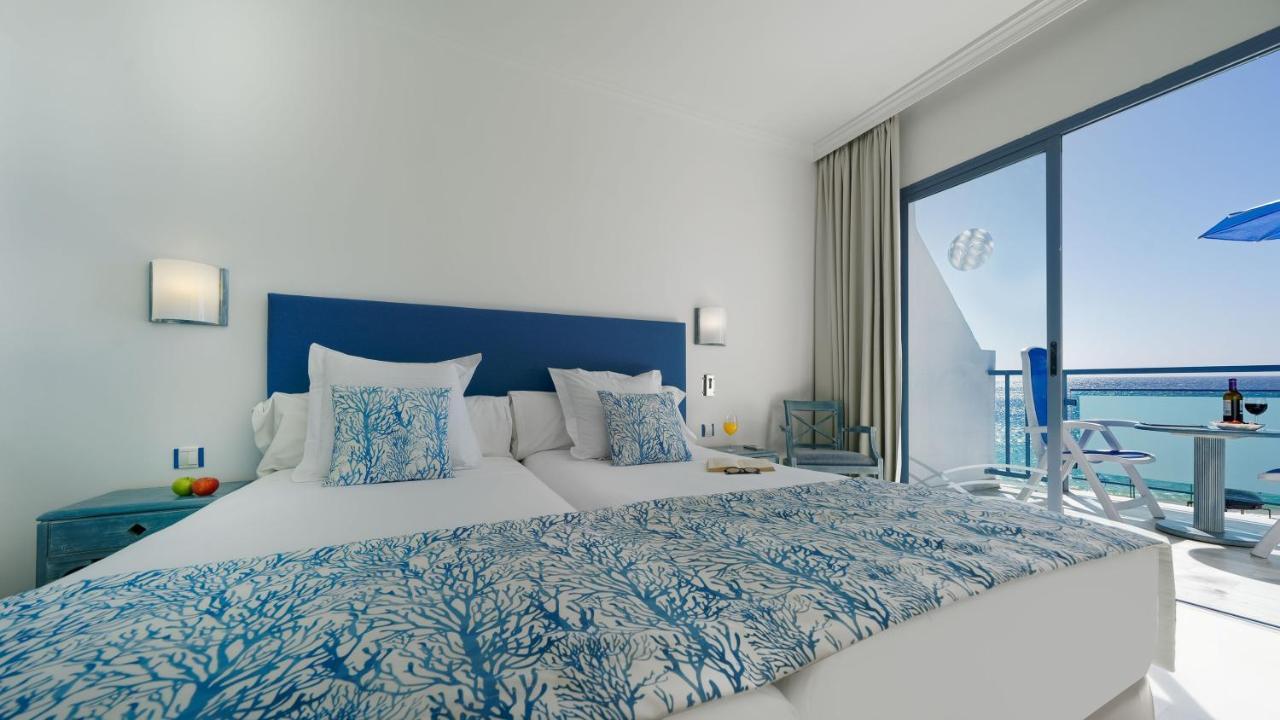 Apartamentos Igramar Morrojable - Adults Only Morro Jable  Esterno foto