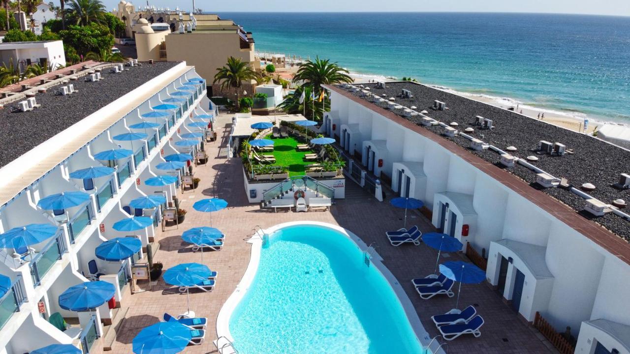Apartamentos Igramar Morrojable - Adults Only Morro Jable  Esterno foto