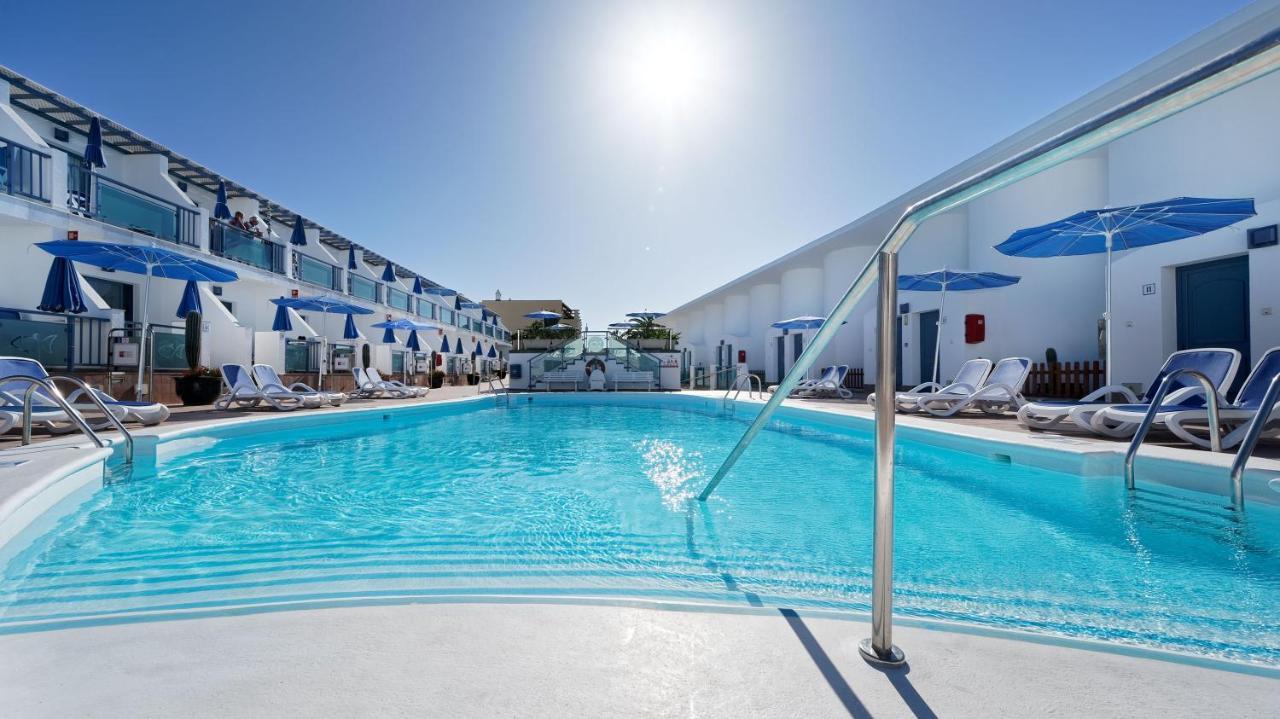 Apartamentos Igramar Morrojable - Adults Only Morro Jable  Esterno foto