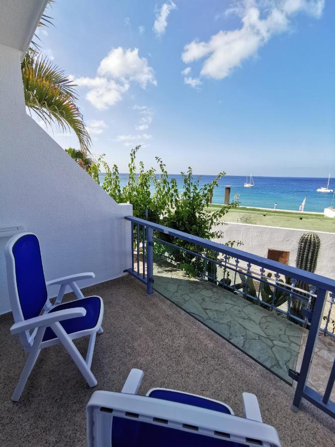 Apartamentos Igramar Morrojable - Adults Only Morro Jable  Camera foto
